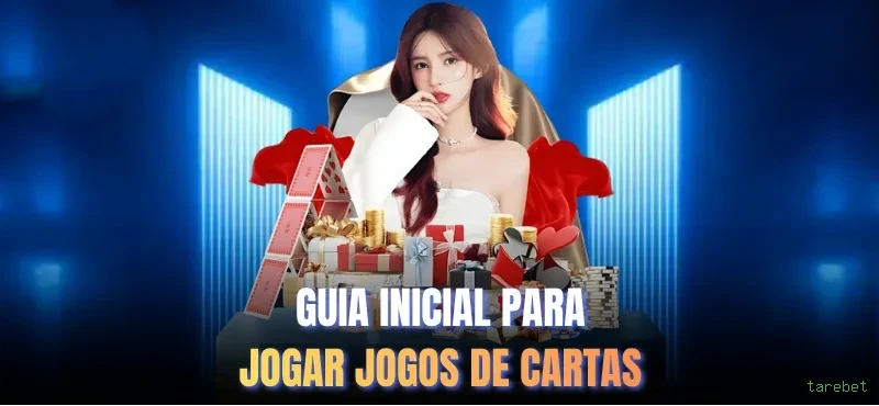 Lista de jogos para tarebet casino section