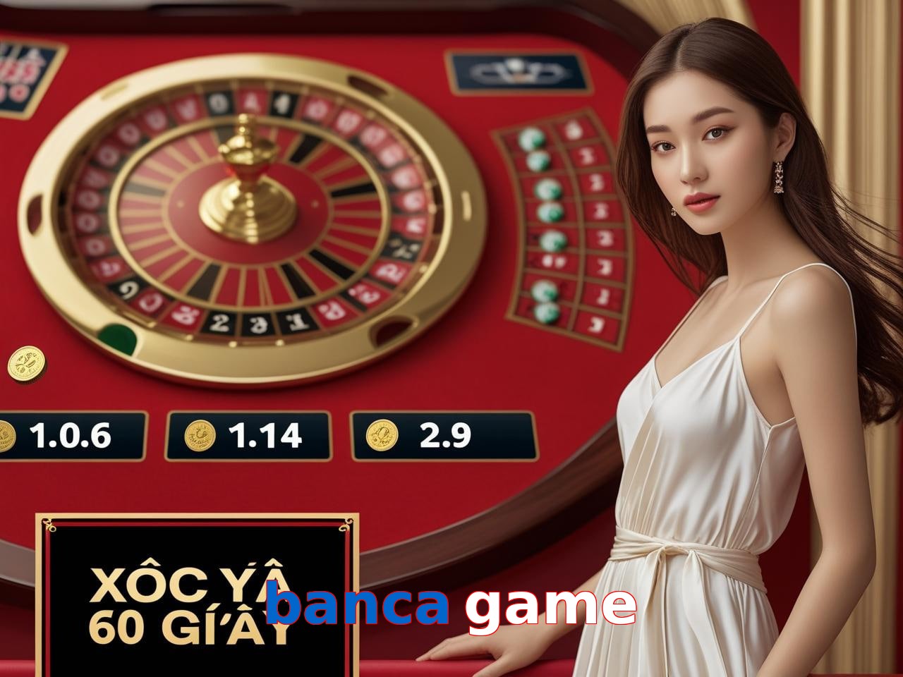 banca game
