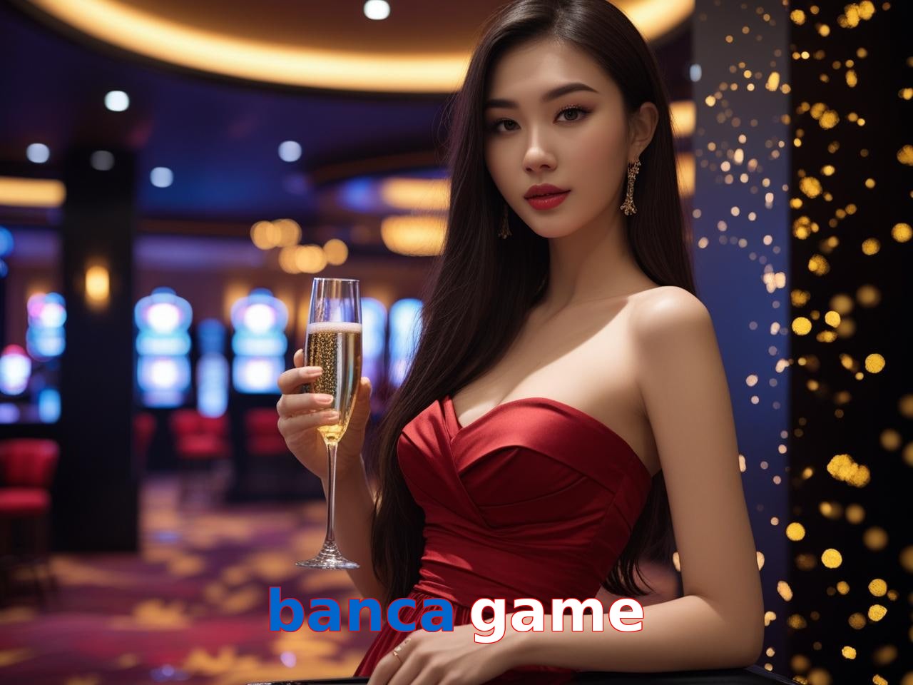 banca game