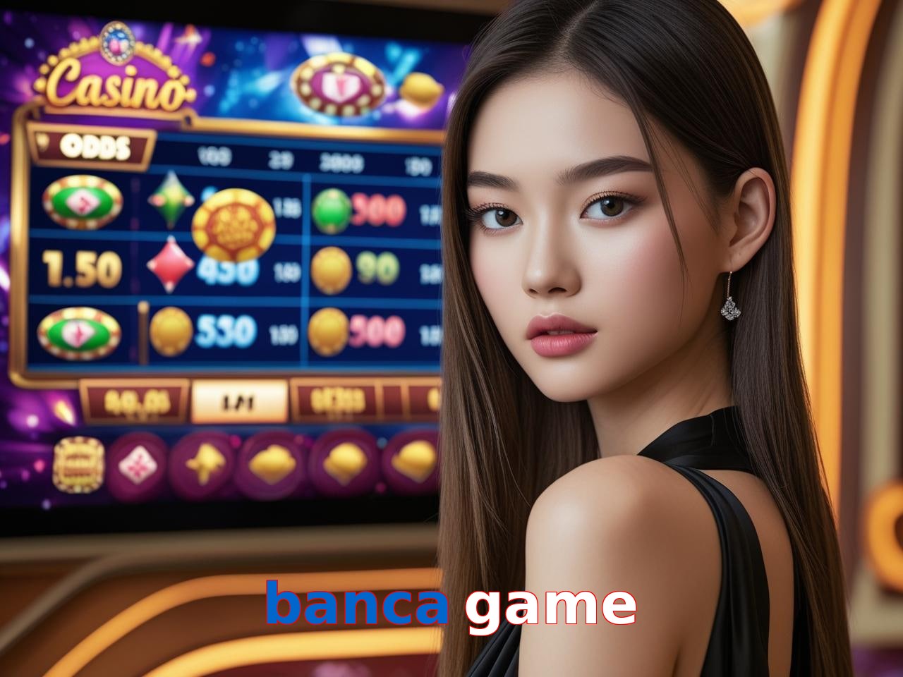 banca game