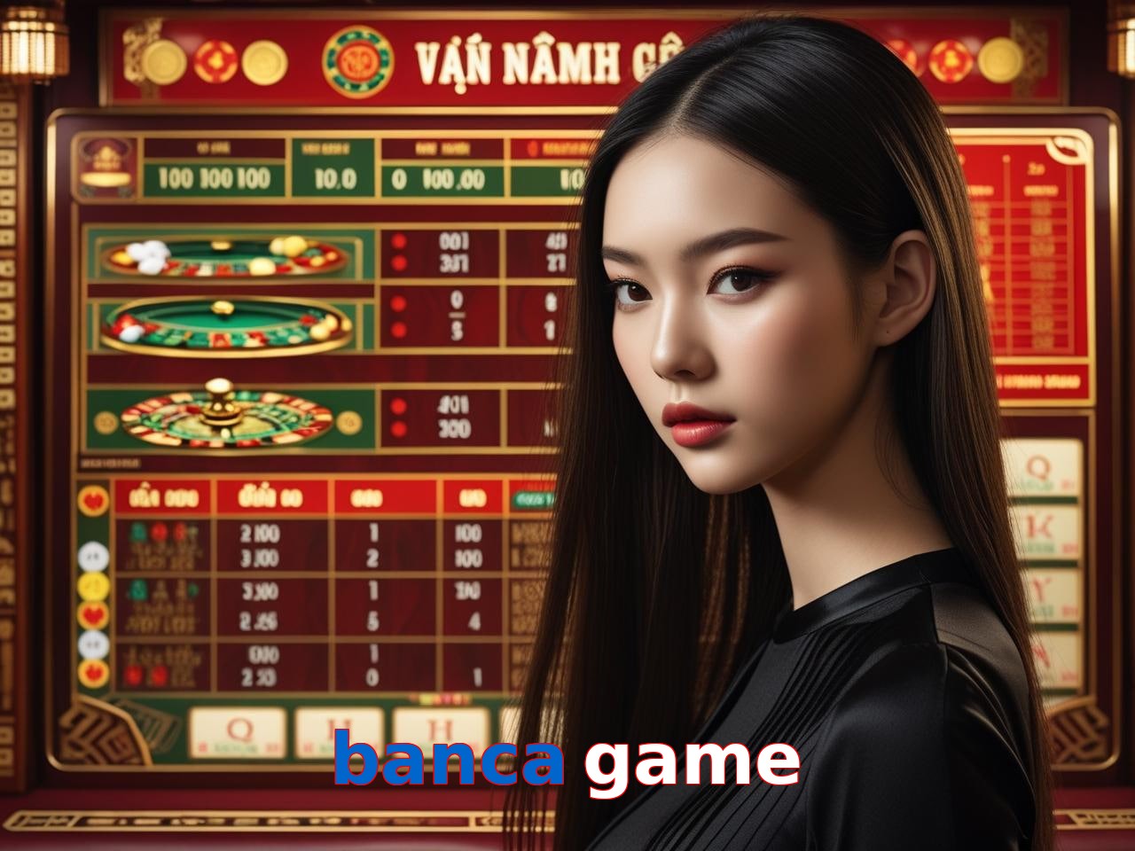 banca game