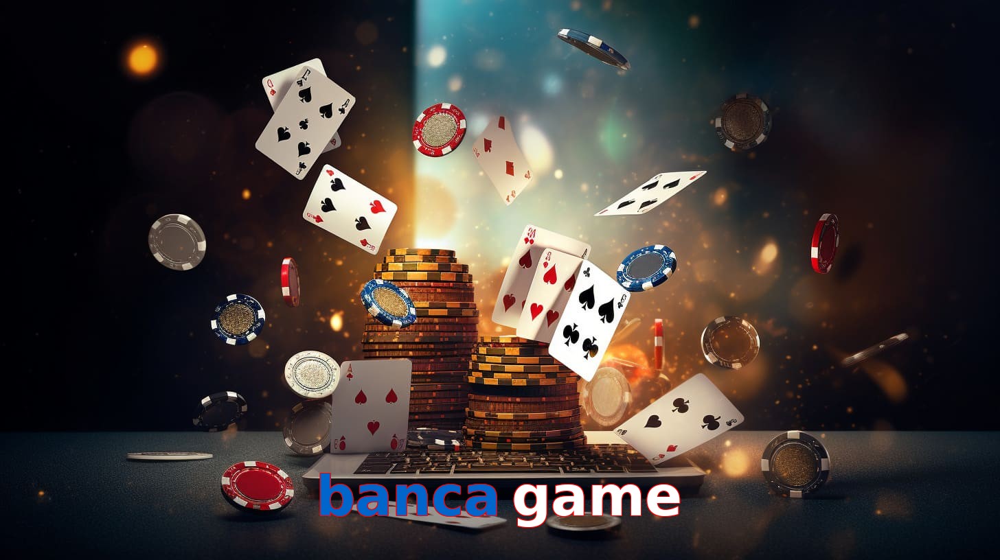 banca game