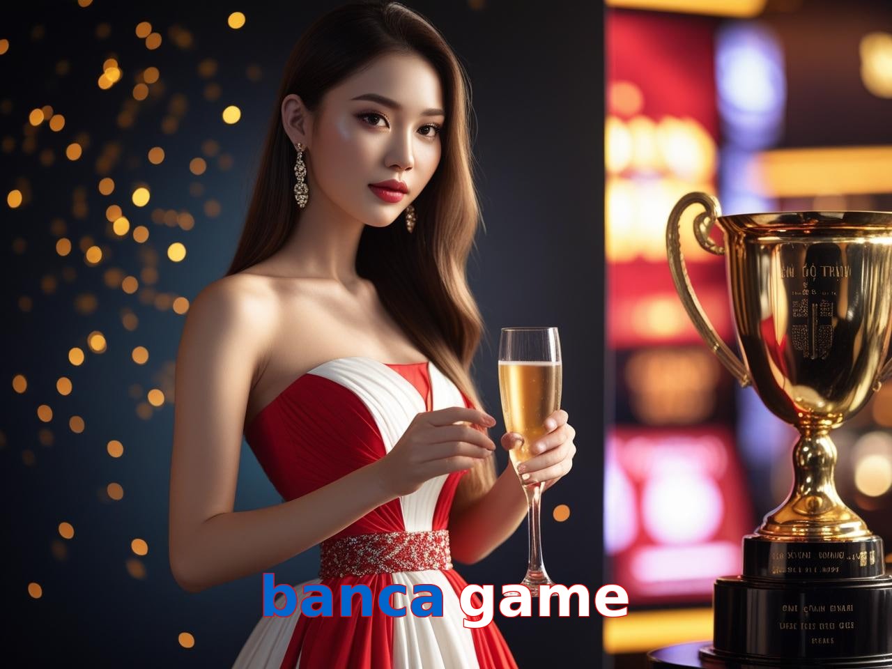 banca game