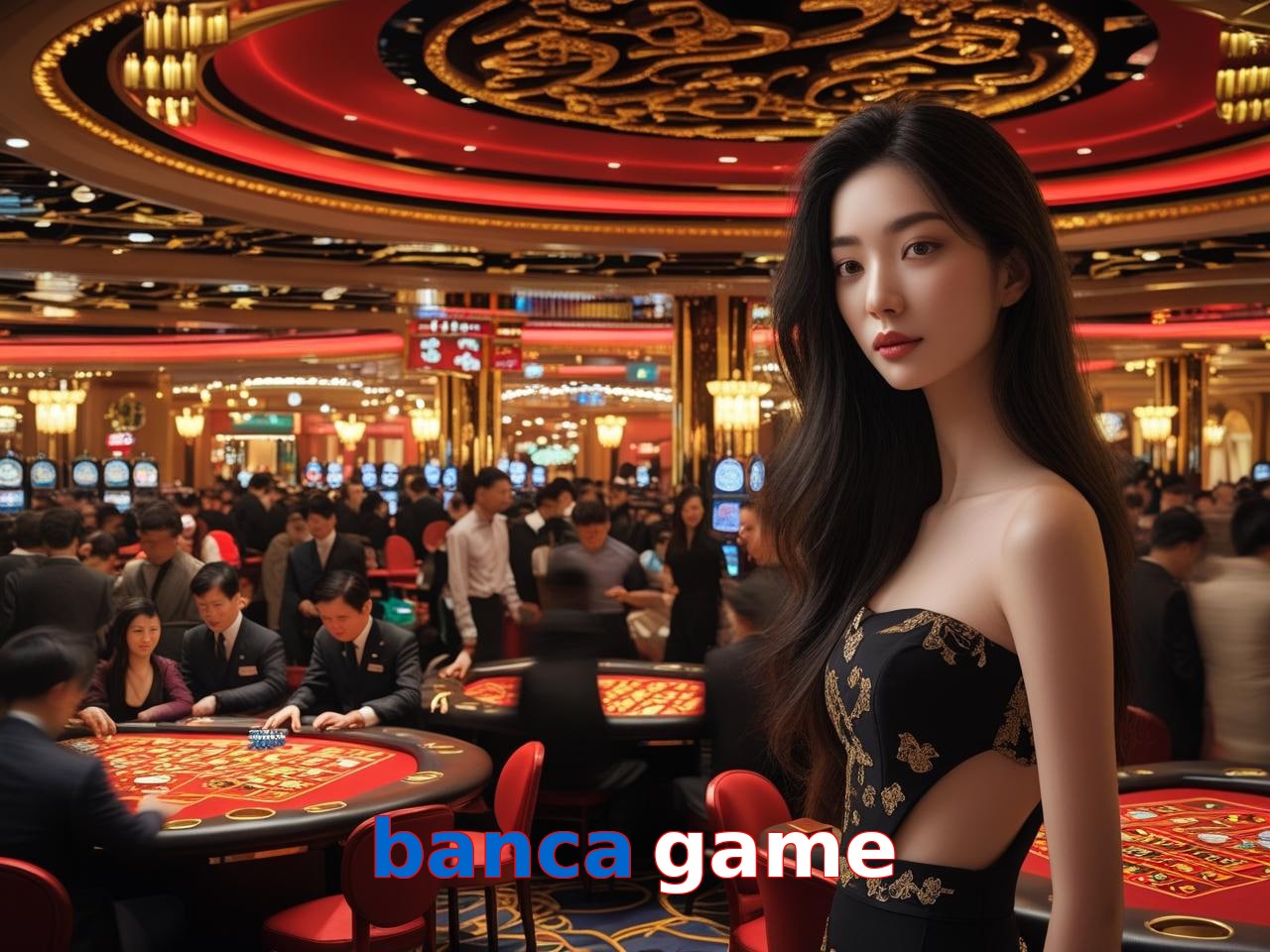 banca game