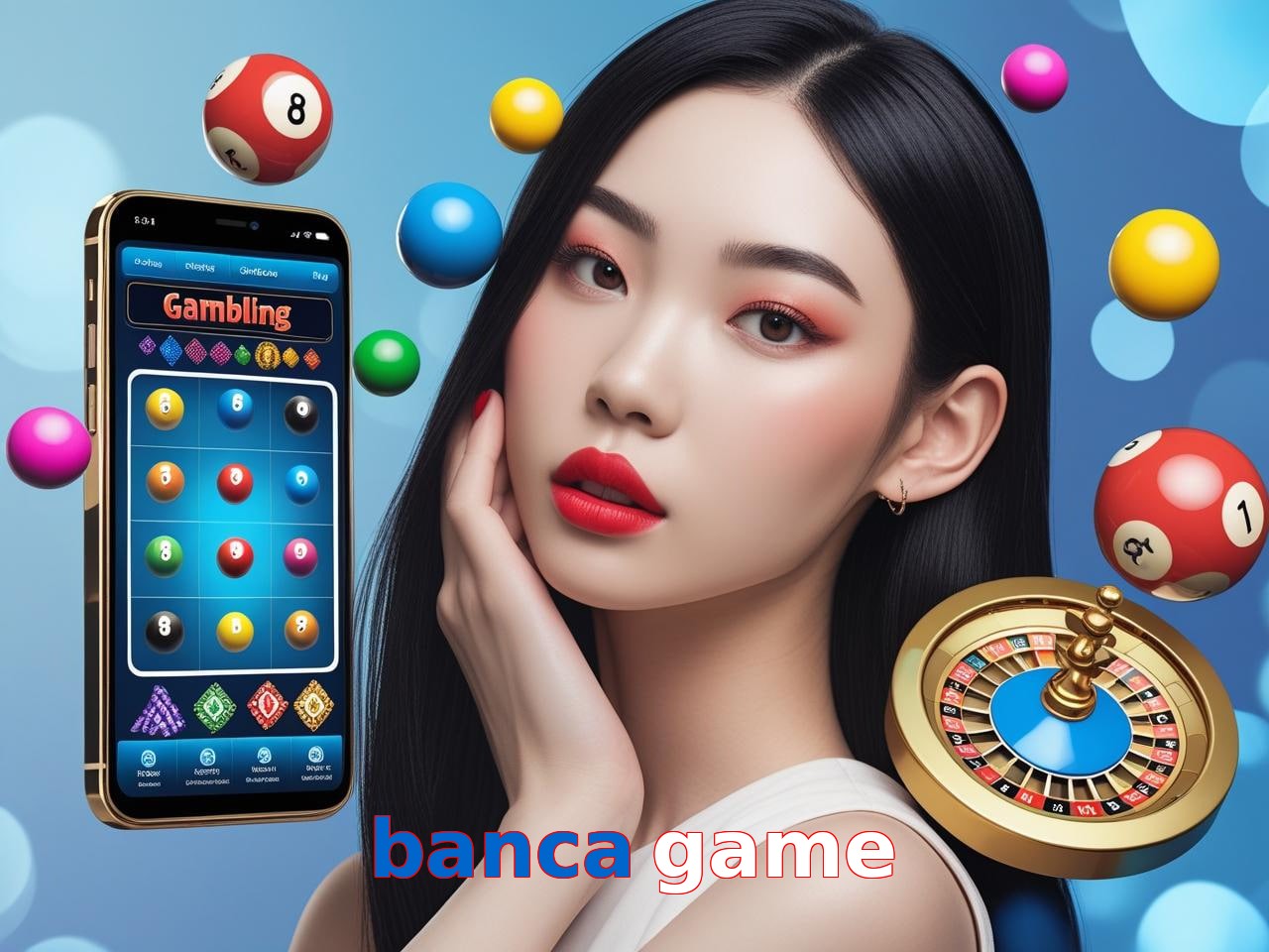 banca game