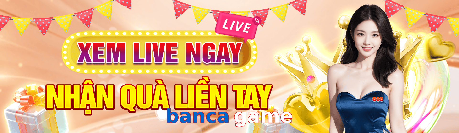 banca game