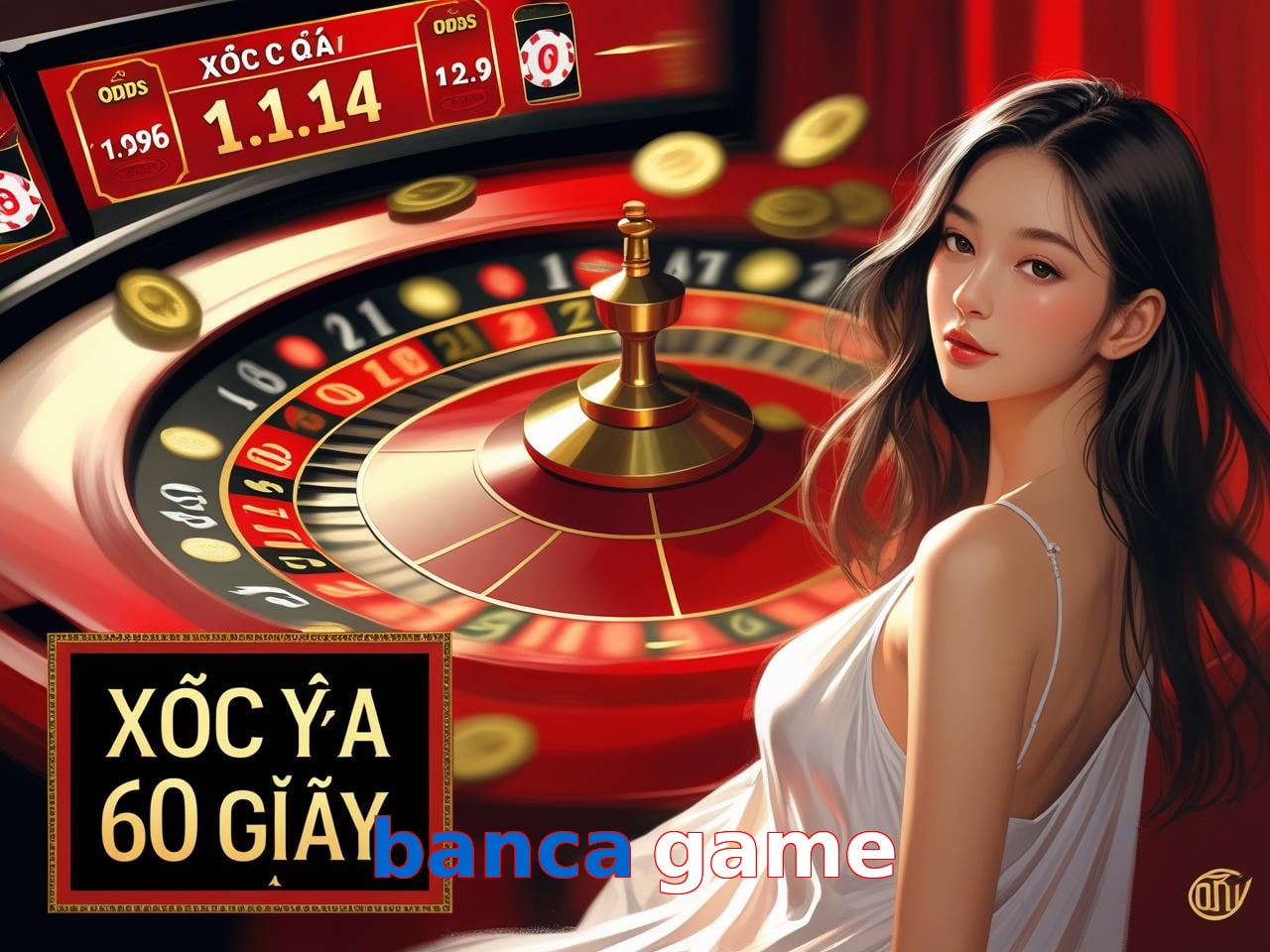 banca game