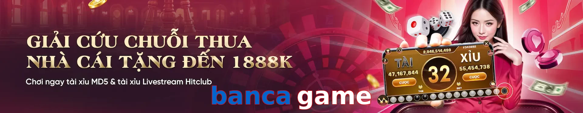 banca game