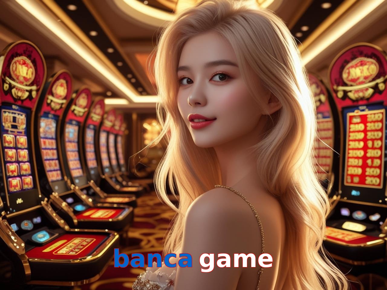 banca game