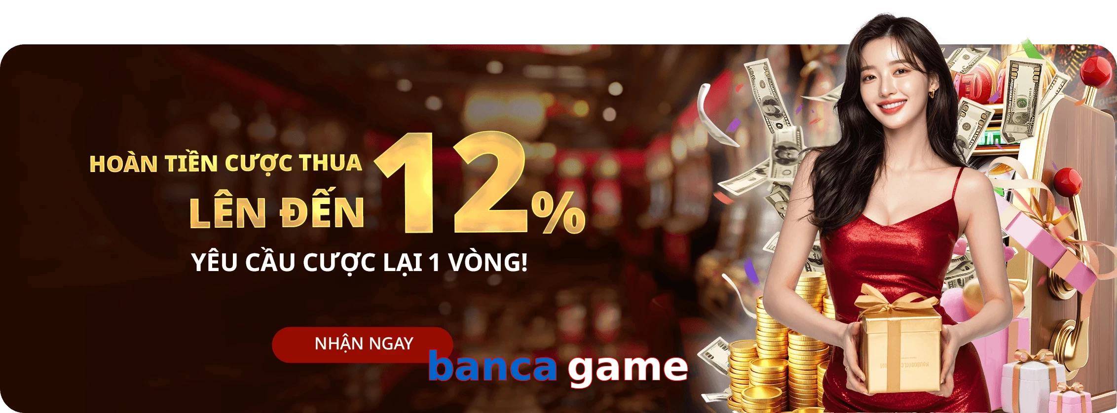 banca game