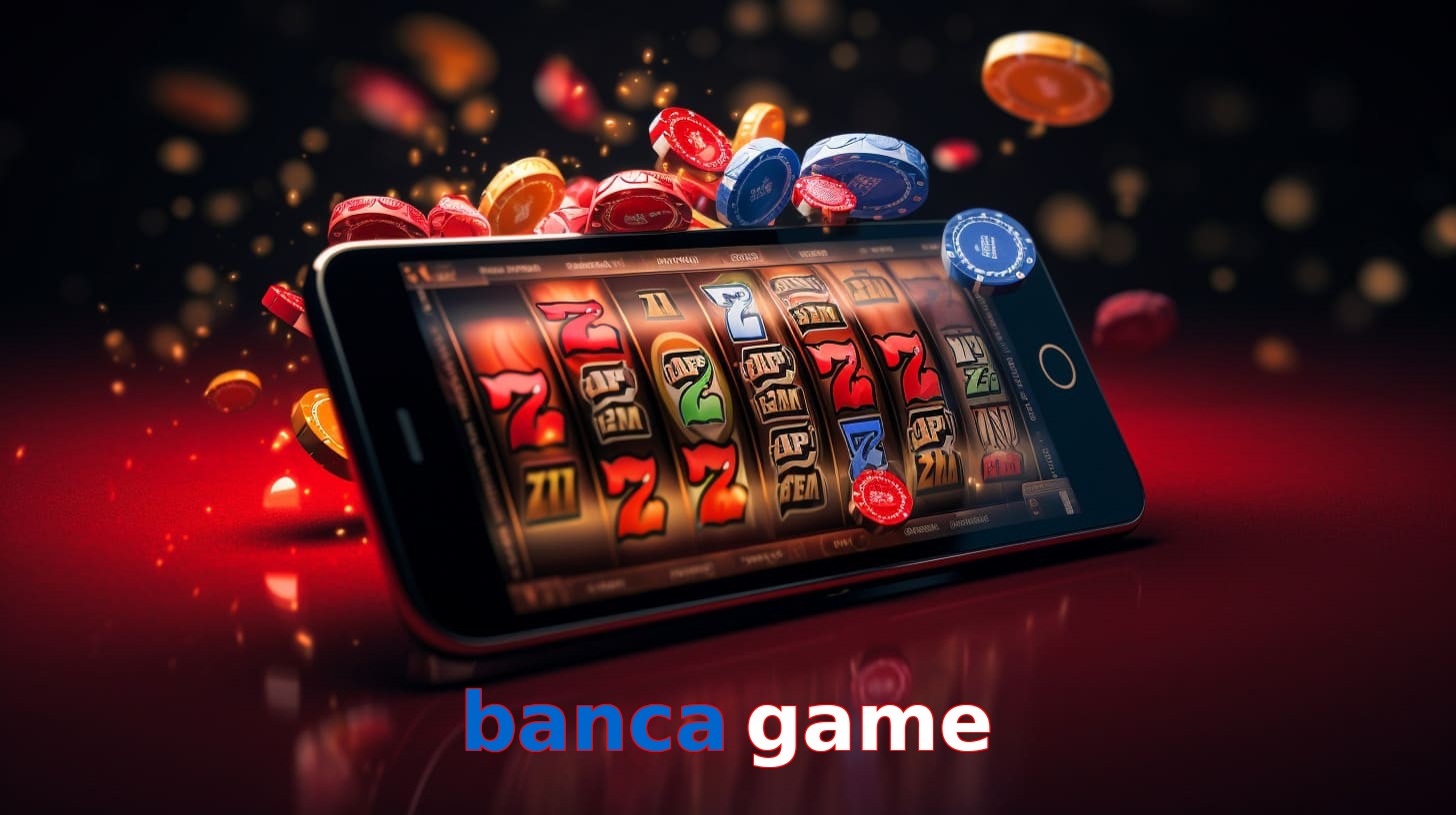 banca game