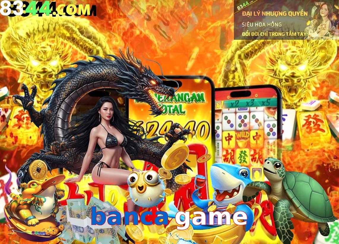 banca game
